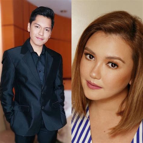 Angelica Panganiban on loving Carlo Aquino again: 'Pag-iisipan ko' | Inquirer Entertainment