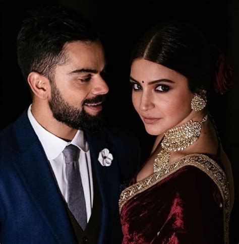 Virat Kohli, Anushka Sharma wedding reception in Delhi: Watch the ...