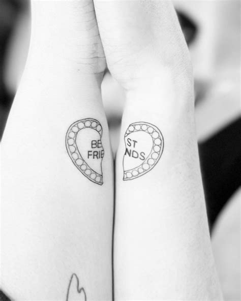 Share 52+ best friends tattoos for 4 latest - in.cdgdbentre