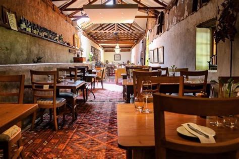 The 18 Best Restaurants in Durbanville + the Northern Suburbs 2019 ...