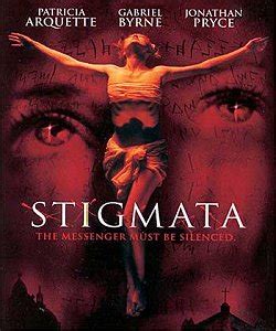 STIGMATA