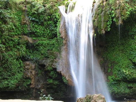 corbett waterfall, corbett tiger reserve : 100 Thousand Photos