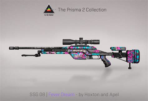 New Prisma 2 Case adds skins as Operation Shattered Web ends | GINX ...