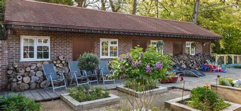 9 Best Holiday Cottages With Hot Tub In New Forest National Park, UK - Updated 2024 | Trip101