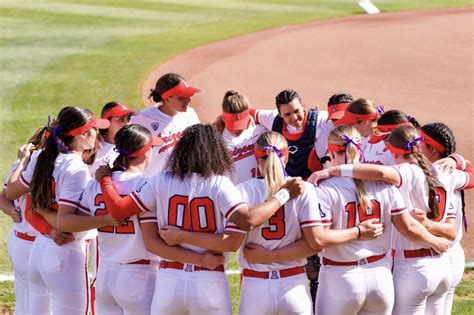 Arizona Wildcats projected on NCAA Softball Tournament bubble entering ...