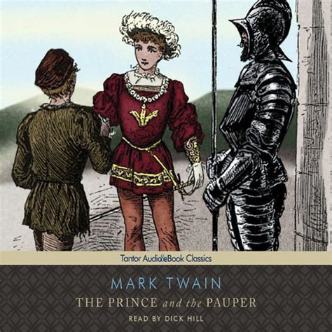 The Prince and the Pauper - Audiobook | Listen Instantly!