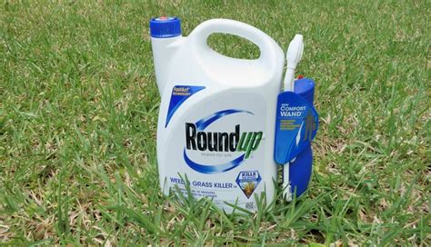 California: Monsanto not required to put warning label on Roundup | The Organic & Non-GMO Report