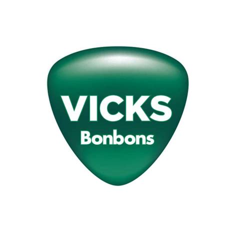 Vicks Logo - LogoDix