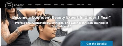 10 Best Cosmetology Schools In Scottsdale, Arizona Of 2023