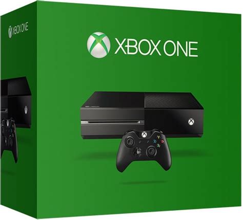 Microsoft cease production of original Xbox One - WholesGame