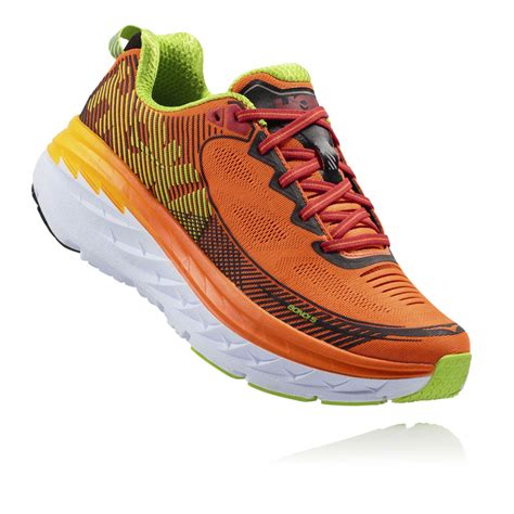 Hoka Bondi 5 Running Shoes - 50% Off | SportsShoes.com