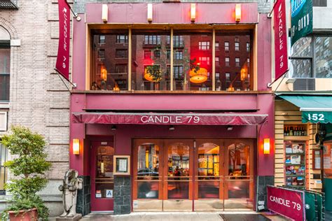 10 Of New York's Most Romantic Restaurants