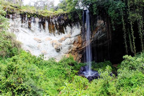 Mount Elgon National Park – Safari254