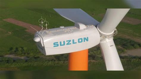 Nse Suzlon Share Analysis