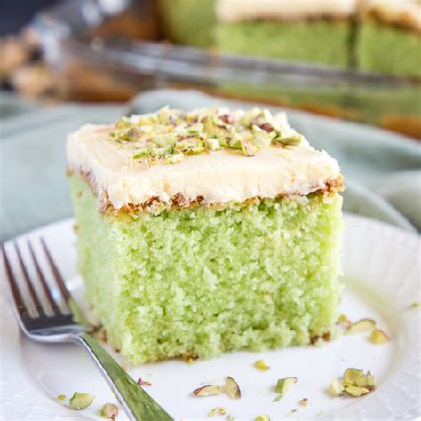 Best Ever Pistachio Pudding Cake | Recipe | Pistachio pudding cake, Pistachio cake recipe ...