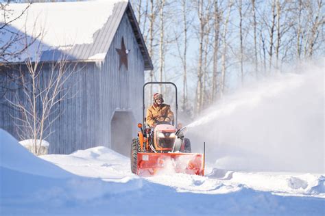 BX2680 | Grande Prairie Kubota