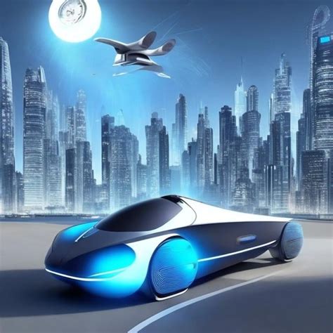 Future inventions year 2084