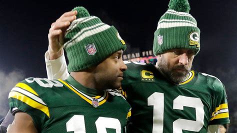 Will Aaron Rodgers retire after this season? - The SportsRush