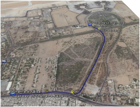 Karachi Airport 2024: Exploring Arrivals & Departures at Jinnah International Airport - Wego ...