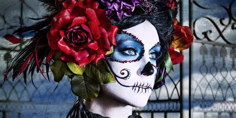 5 Dia De Los Muertos Questions You Were Too Afraid To Ask | HuffPost