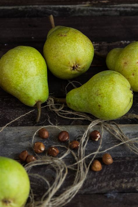Free Images : fruit, rustic, food, produce, pear, pears, treat, coffee beans, flowering plant ...