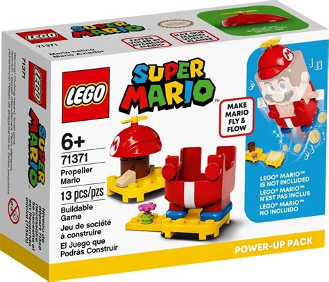 Tüm Yeni 2020 LEGO SUPER MARIO Set Görselleri | Gofret.Brick Blog