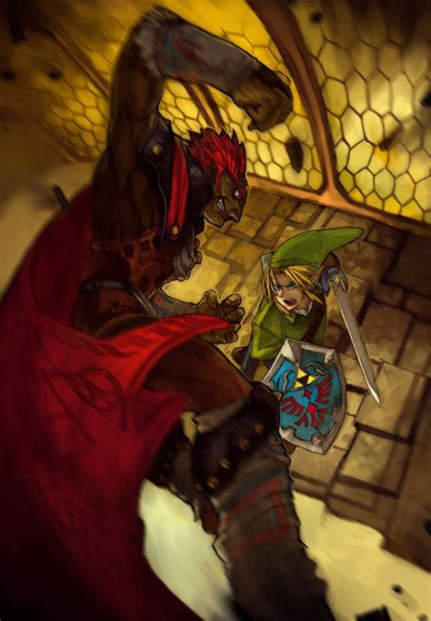 130 best Ganondorf images on Pinterest | Zelda, Legend of zelda and Fan art