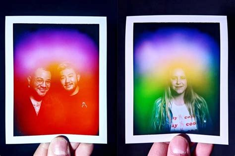 What Is Aura Photography? Here’s Everything You Need to Know—Including How to Read Yours