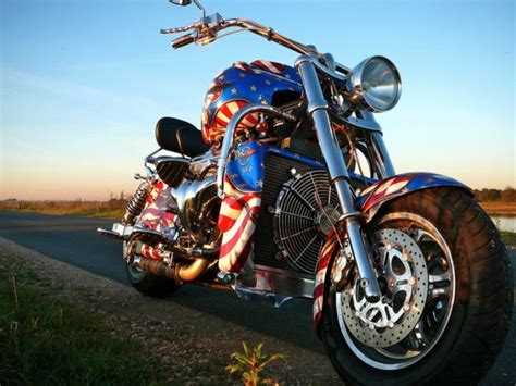 Boss Hoss Cycles Motorcycle Camping, Motorcycle Types, Concept Motorcycles, Cars Motorcycles ...