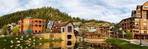 Winter Park Resort Lodging | Winter Park Colorado