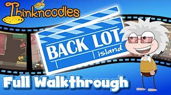 Poptropica Walkthroughs w/ Thinknoodles - YouTube