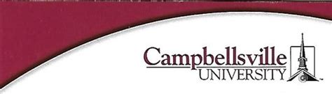 Campbellsville University Harrodsburg Education Center - Aug 24, 2016 ...