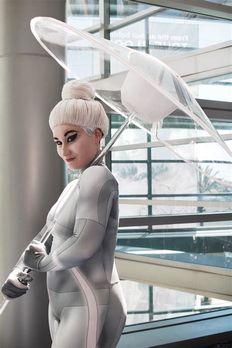 [photographer] Gem (siren from Tron: Legacy) cosplay by Lady Rae Gun : r/cosplay