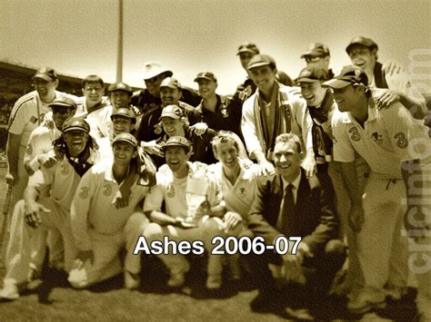 Australia celebrates regaining the Ashes | ESPNcricinfo.com