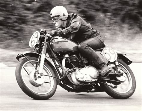 The History of Café Racers - Cafe Racer TV