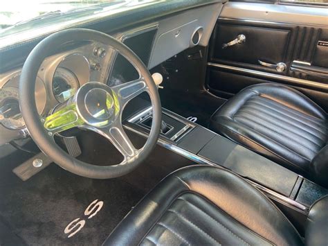 67 camaro pro touring for sale - Chevrolet Camaro 1967 for sale in ...