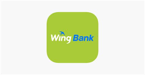 ‎Wing Bank on the App Store