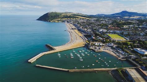 Bray Included in Top 14 Underrated Destinations by TimeOut - Wicklow ...