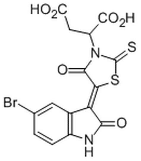 BCL6 Inhibitor, 79-6 - Calbiochem | 197345