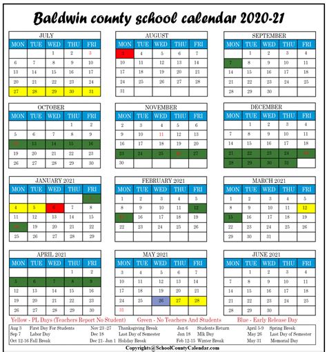 Baldwin County School Calendar 2024 25 Bcbe - Irita Leonore