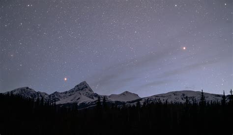 10 jaw-dropping photos of Jasper's dark sky preserve | Tourism Jasper