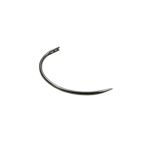 Suture Needle 1/2 circle 6 cm, p/12 - Pregnancy & calving