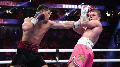 Canelo Alvarez vs Dmitry Bivol full fight video highlights – PLAYANO