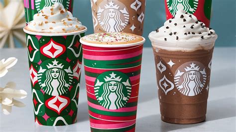 Is Starbucks Open On Christmas Day 2023?