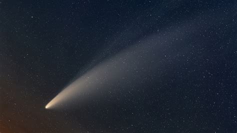 Cuándo y cómo ver el Cometa Neowise que pasa cada 6.800 años | portalastronomico.com