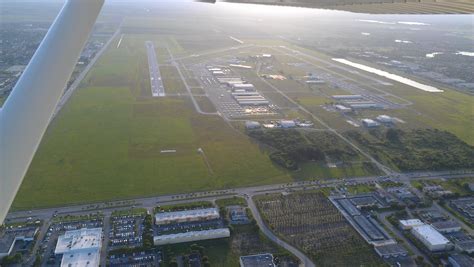 OVER TAMIAMI AIRPORT | SkyVector