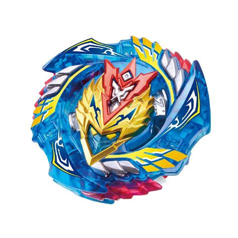 Takara Tomy Ultimate Valkyrie Valtryek Legacy Variable'-9 Burst DB Beyblade Battling Top B-193 ...