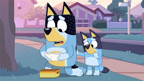 Bluey Season 1, Episode 39 | Copycat