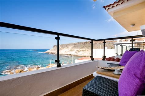 Very nice, new apartment in La Caleta, sea view UPDATED 2022 - Tripadvisor - La Caleta Vacation ...