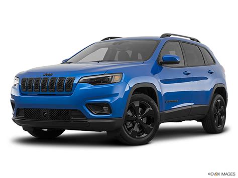 2023 Jeep Cherokee Altitude 4x4: Price, Review, Photos (Canada) | Driving